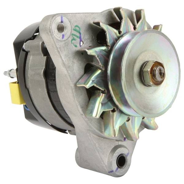 Db Electrical New Alternator For Farmtrac 435, 535, 545, 545 DTC, 555 All 494045 - 400-30000
