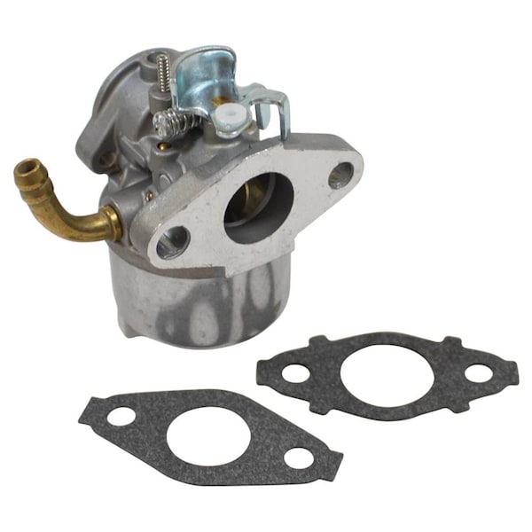 Stens Carburetor 520-112 For Briggs & Stratton 121412, 121413, 121492 798918 - 520-112