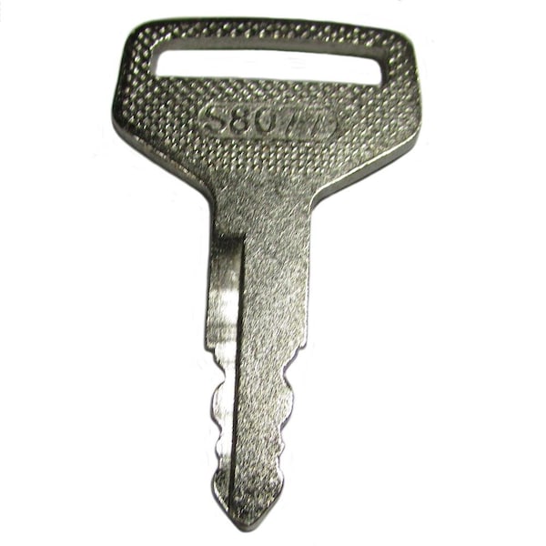 Aic Replacement Parts 36919-75190 Ignition Start Starter Key Fits Kubota M Series Cab Tractors - ELI80-0244_X4