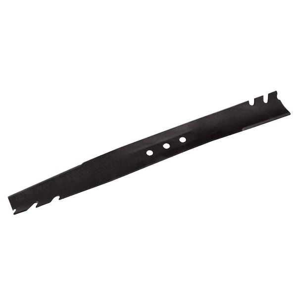 Toro Toro 21 in. Mulching Mower Blade For Walk-Behind Mowers 1 pk - 133-8183-03P