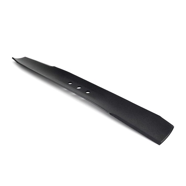 Toro Toro 21 in. Mulching Mower Blade For Walk-Behind Mowers 1 pk - 133-8183-03P