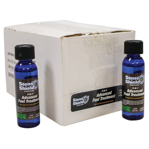 Stens Advanced Fuel Treatment For Universal Products - 770-750