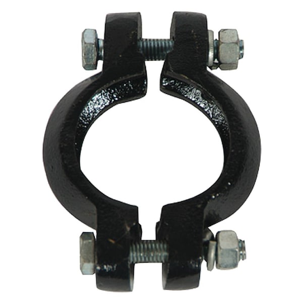 Db Electrical Exhaust Clamp For Ford/ Holland Tractor 9N 2N 8N-FO-300 - 1117-8100