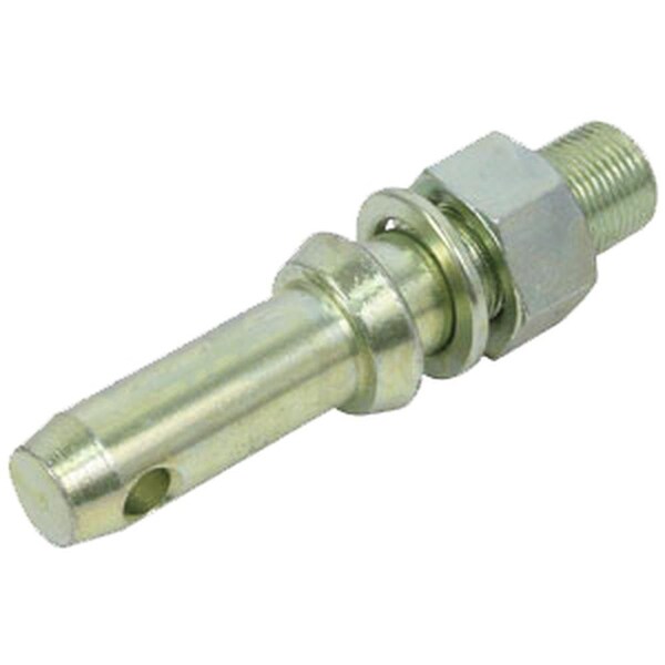 Aftermarket Pin, Lift Arm, Forged, Fits CAT II - A-LP012-AI