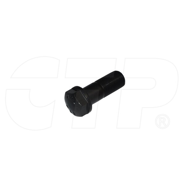 Aic Replacement Parts Track Shoe Bolt Fits Komatsu Models - 20Y-32-11210