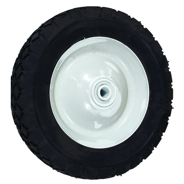 A & I Products Wheel Assembly (8 x 1.75) 8" x8" x1.6" - A-B1SB271