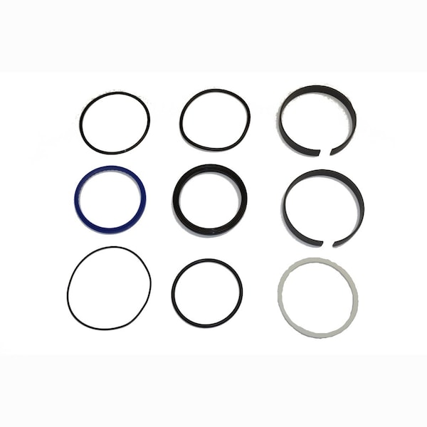 Aftermarket Cylinder Seal Kit Fits P&H Crane - 1100P359F1