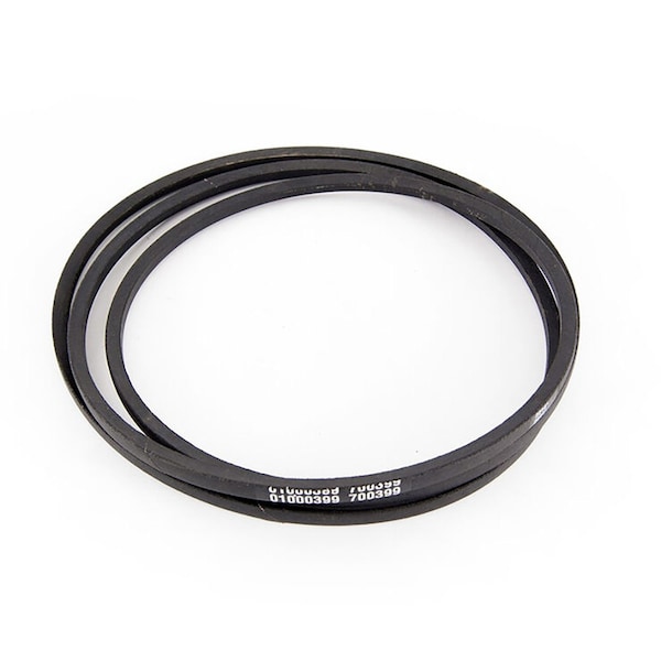 Aftermarket Belt, Deck, Drive - A-01000399-AI