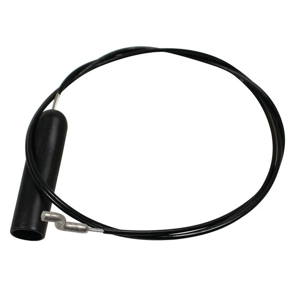 Stens Control Cable For Snapper Most Self-Propelled Mowers 7034604Yp 21In. - 290-602