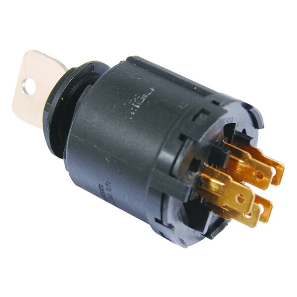 Stens Starter Switch Riding Mowers For Ayp 178744 430-706 - 430-706