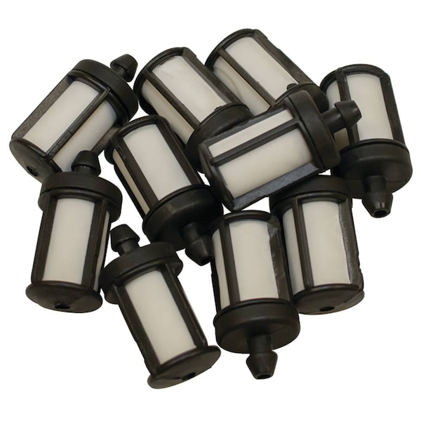 Stens Fuel Filter Shop Pack 610-256 For Stihl 0000 350 3504 - 610-256