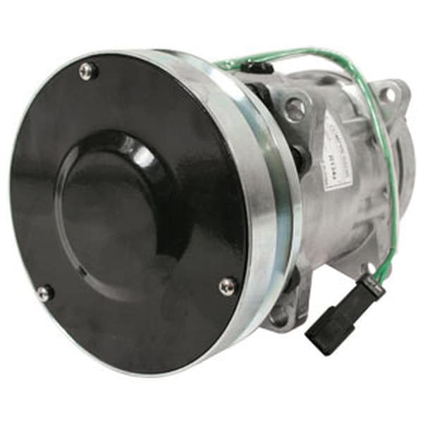 Aftermarket 3E-1909 Fits Caterpillar 924G 928G 930G 938G 950G 953B 962G A/C Compressor - 106-5122