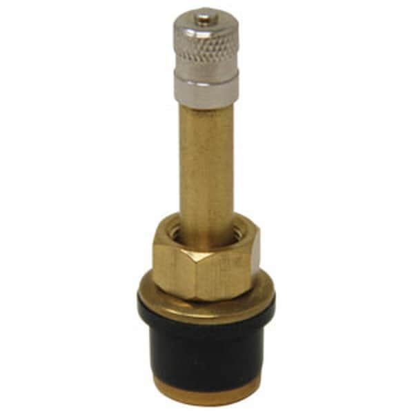Aftermarket QuikStem Tire Valve Stem, Long, For 625 Stem Hole 2 pk - A-QS500