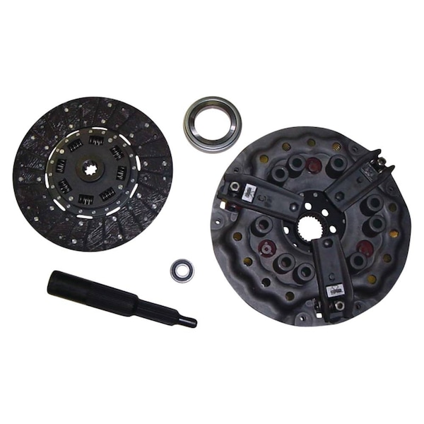 Db Electrical Clutch Kit For Ford Holland Tractor 3610 4110 530A 531 3100 2600N D8NN7502AA - 1112-6075