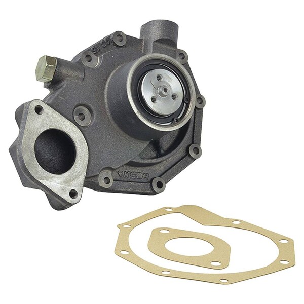 Db Electrical Water Pump for John Deere RE500734, RE505980, RE546906 RE70687 RE70985, SE501609 - 1406-6206