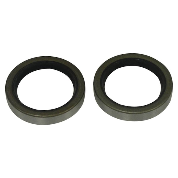 Db Electrical Oil Seal Pair For Ford/ Holland 8N 8N4233A-PAIR - 1105-6667