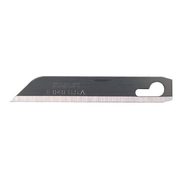 Proto SHEEPFOOT BLADE F/10-049 (1) - PO11-040