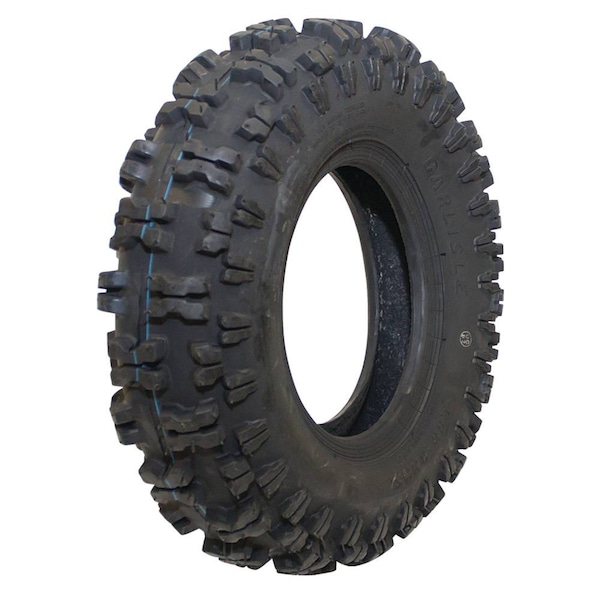 Stens 16x4.80-8 Lawn Mower Tire, 2 Ply, Snow Hog, 20 psi - 165-316