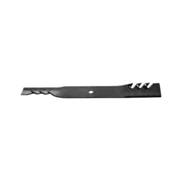 Oregon Lawn Mower Blade, Gator G3, 24-1/2in for Toro, Exmark - 94-808