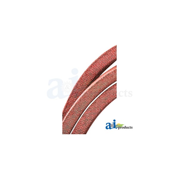 A & I Products Belt, Drive AWD 0" x0" x0" - A-580364603