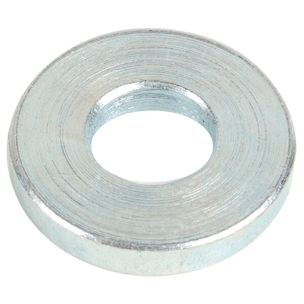 A & I Products BLADE-SPACER, 5/8"ID, 1-1/2OD, 1/4"W 4" x3" x0.25" - A-B1CO8372
