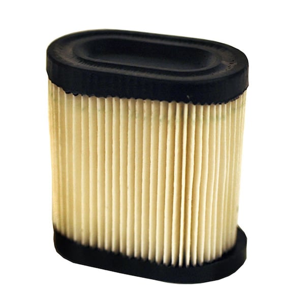 Aftermarket Air Filter 36905 Fits Toro Lawnboy Craftsman Tecumseh Compact Lawn Tractor Mower - FIA60-0115