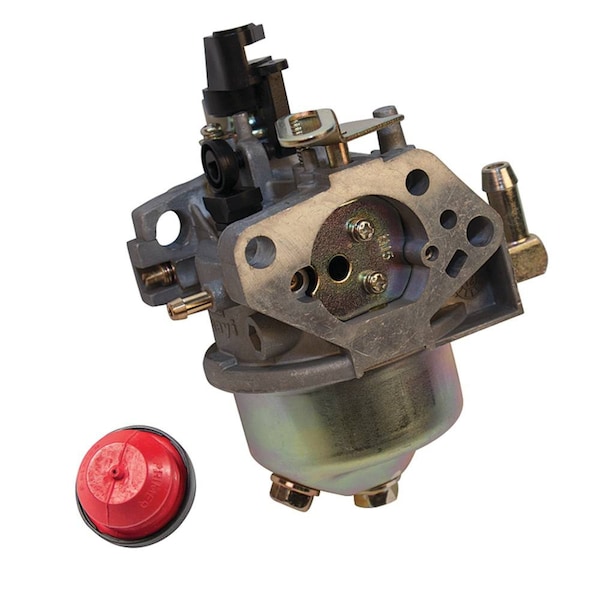 Stens Carburetor Fits Oem Cub Cadet 31Ahbh54Ts710 Mtd 951-14024A - 520-854