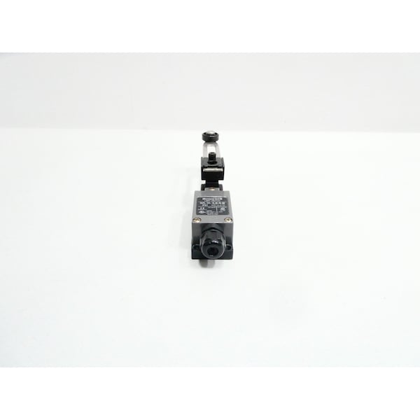 Interruptor de límite Honeywell 250V-AC - SZL-VL-S-B-N-M