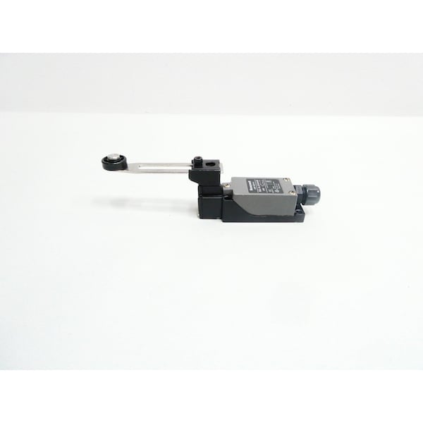 Interruptor de límite Honeywell 250V-AC - SZL-VL-S-B-N-M