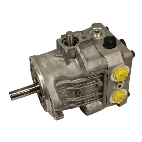 Aftermarket * HYDRO GEAR HYDRO PUMPS, DIXIE CHOPPERS, SCAG, ARIENS, 482643,20009 - BDP-10A-316