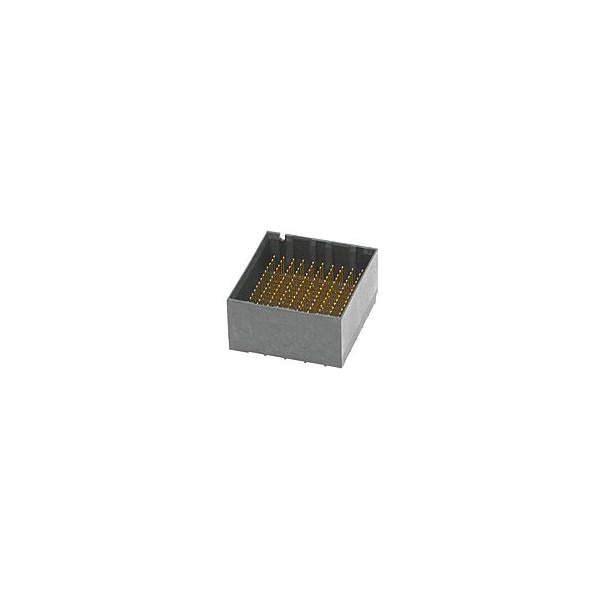 Impacto ortopédico Molex Bp 5X10 de doble pared Sn - 769851125