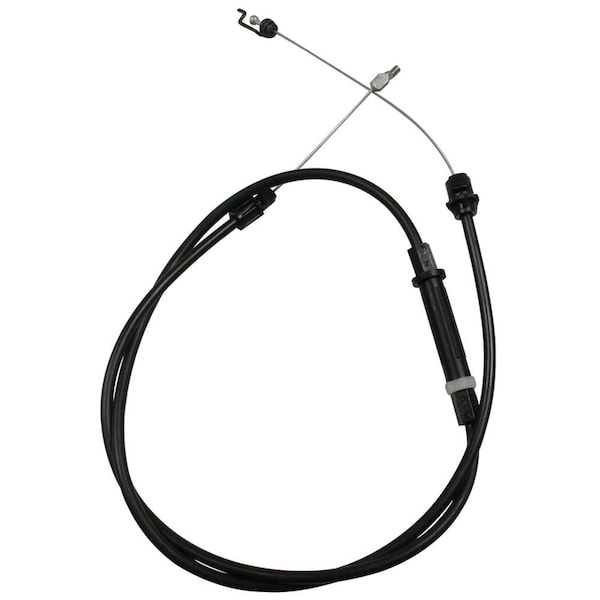Stens Drive Cable For Husqvarna Hu675Awd Walk Behind 586033301 Mowers - 290-604