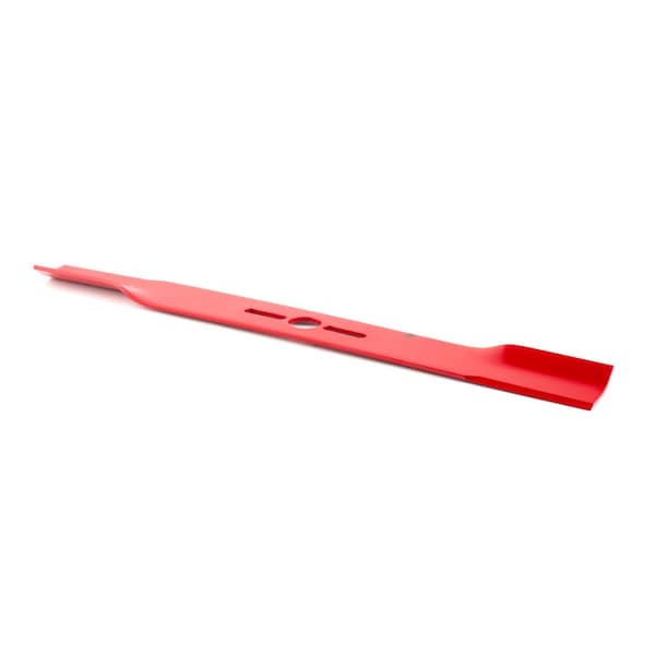 Oregon Lawn Mower Blade, Gator G3, 19-3/4in, One-For-All Series Straight Universal - 69-244-0