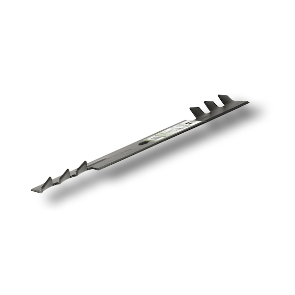 T Terre 3-Pack Commercial Lawn Mower Mulching Blades for a 48 Inch Mower Deck, 2PK - 41-HOP-22-0009-QTY2