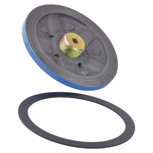 Db Electrical Engine Oil Filter Adapter Kit for Ford 2000 3000 4000 5000 Tractor-309825 - 1109-0500