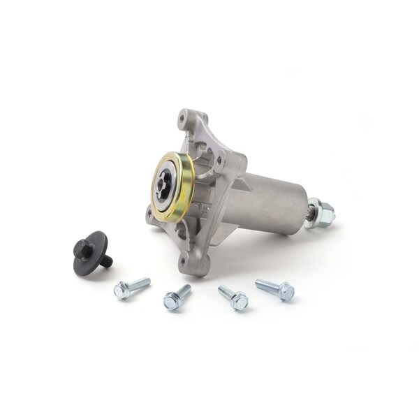 T Terre 2-Pack Mower Spindle Assembly Replacement for 42 Inch to 54 Inch Deck Husqvarna 532192870, 2PK - 101001-QTY2