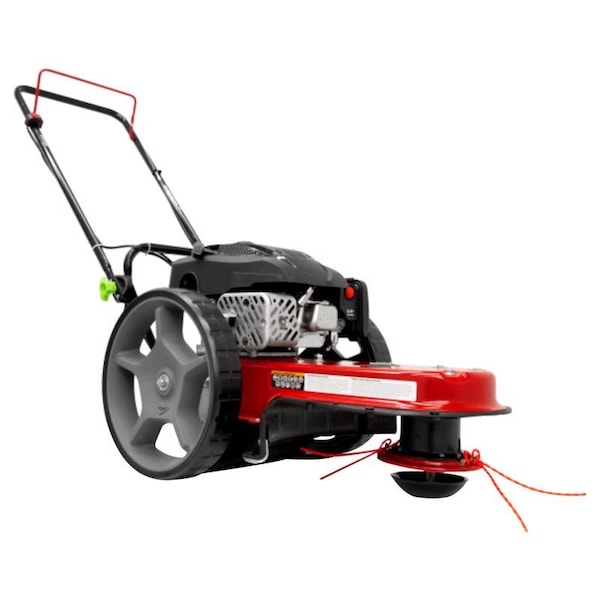 Ardisam Earthquake 22 in. 160 cc Gas Trimmer Mower Tool Only - 40314
