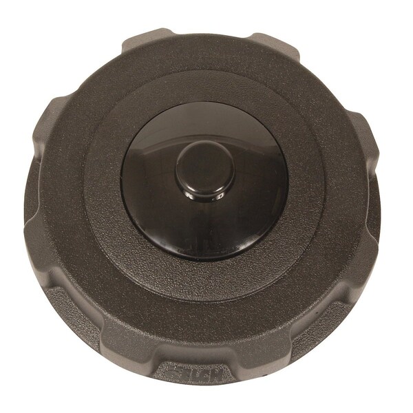 A & I Products FUEL CAP WITH VENT 6" x6" x2" - A-B1203991