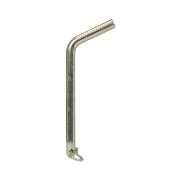 A & I Products Hitch Pin, Bent, 1/2" x 5 5" x3" x2" - A-HPB105