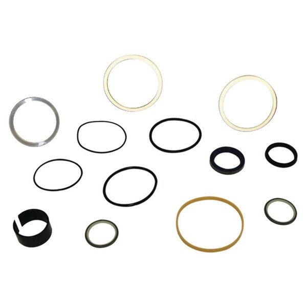 Db Electrical NEW Hydraulic Seal Kit for Ford 555E LB75 LOADER 85802570 - 1101-1274
