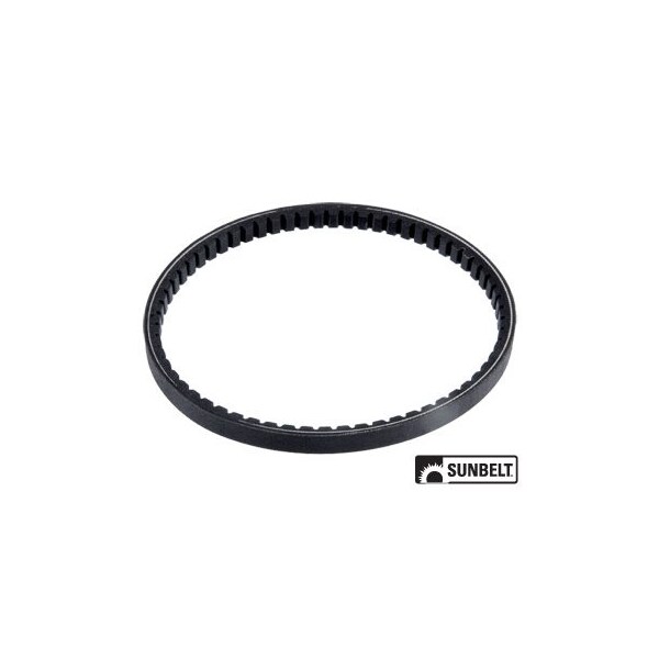 Sunbelt Belt, Comet Go Cart 27.25" x2" x0.75" - A-200393C
