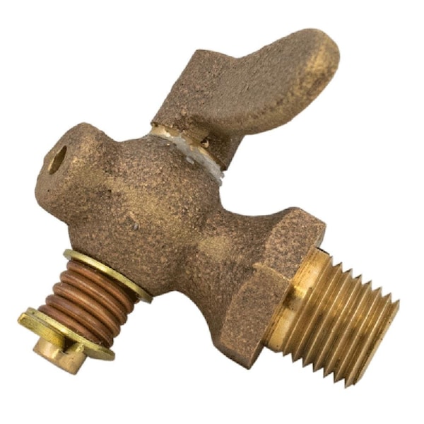 Aftermarket Fits John Deere A AO AOS AR B BO BR D G GP Brass Compression Relief Petc - AB1898R