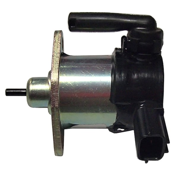 Aftermarket Fuel Shut-off Solenoid - FSL90-0031