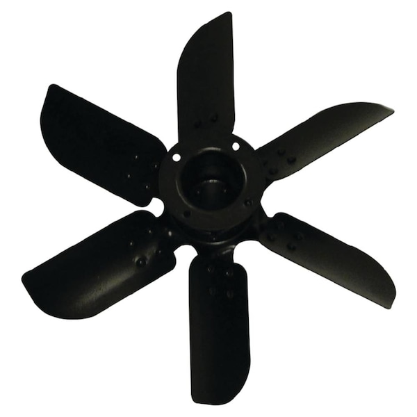 Db Electrical Fan Blade For Ford/ Holland 2N, 8N, 9N, JUBILEE, NAA 9N8600D - 1106-6318