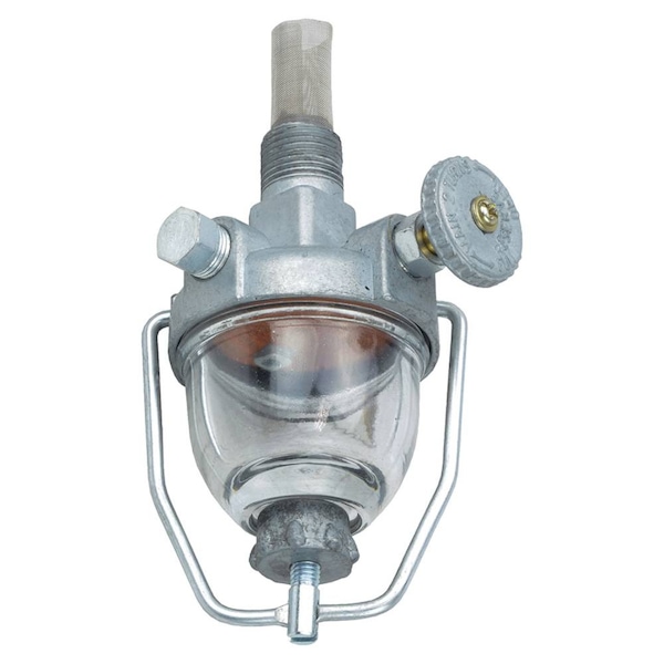 Db Electrical New Sediment Bowl assembly For Ford 2N, 8N, 9N, NAA, JUBILEE Tractor-2N9155B - 1103-3397