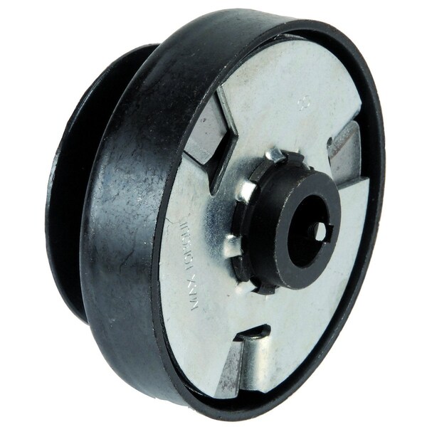 Sunbelt Max-Torque Belt Drive Clutch 2.27" x4.22" x4.22" - A-B1SB864