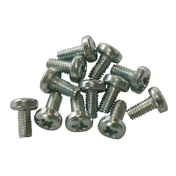 Stens Deflector Screws 110-419 For Honda 90002-Zg0-003 - 110-419