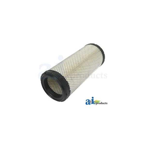 Sunbelt OUTER AIR FILTER-KUBOTA R1401-42270 13" x6" x6" - A-B1AF42270