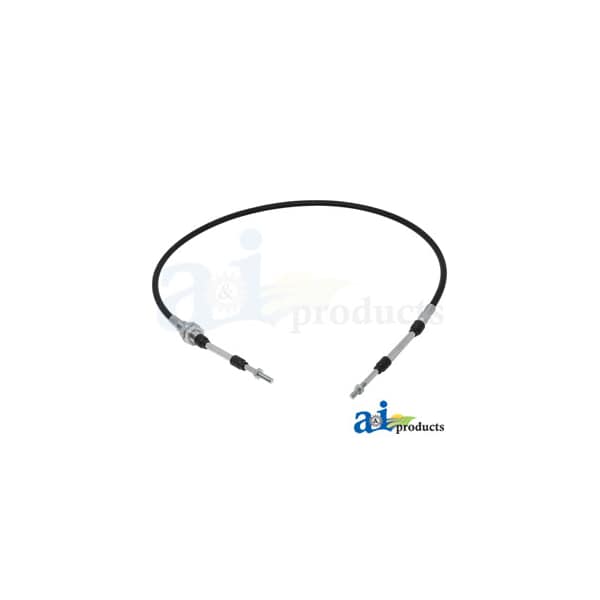 A & I Products Cable, Control Lever 15" x12" x1" - A-T214216