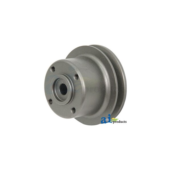 A & I Products Pulley, Water Pump 6.5" x5" x7.5" - A-731805M1